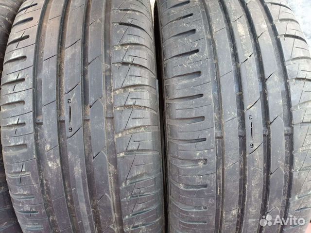 Cordiant Sport 3 205/55 R16 91V, 4 шт