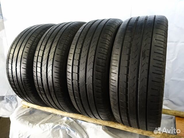 Pirelli Scorpion Verde All Season 235/60 R18