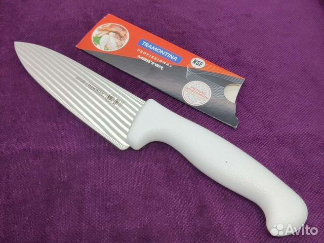 Кухонный нож трамонтина 24609/086