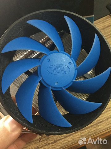 Deepcool gammaxx 300