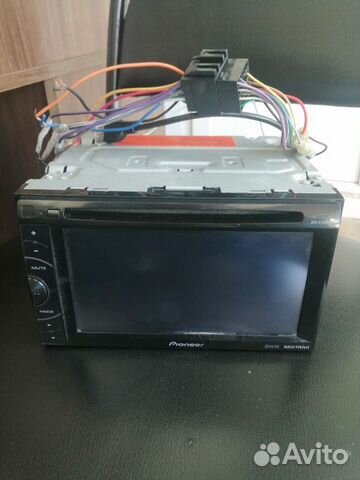 Продам магнитолу