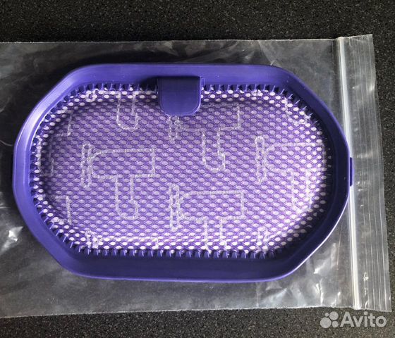 Фильтр для Dyson DC30, DC31, 34, 35, 44, 45, 56