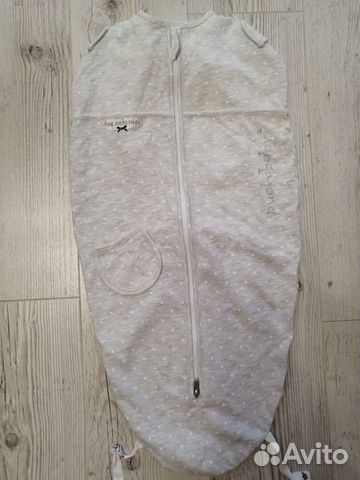 Конверт для пеленания