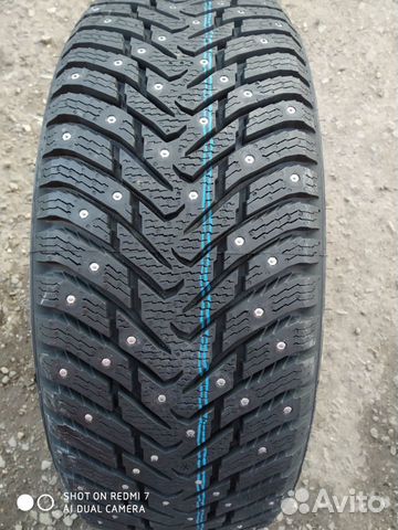 Nokian Tyres Nordman 8 225/40 R18 92T