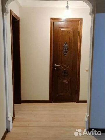 

2-к. квартира, 56 м², 3 кровати