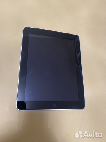 iPad A1337 64gb