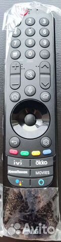 Пульт ду LG Magic Remote MR21GA