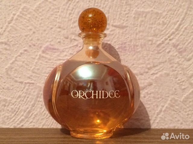 Yves Rocher Orchidee 100 мл