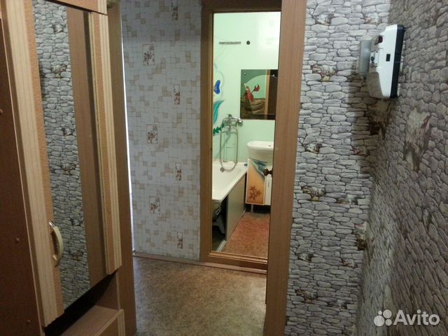 1-к квартира, 36 м², 3/10 эт. 1-к квартира, 36 м², 3/10 эт.