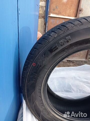 Nexen 185/65 R15, 4 шт