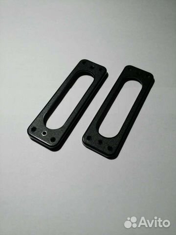 Рамки звукоснимателей (Musima)