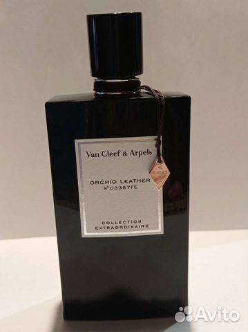 Van cleef arpels оригинал