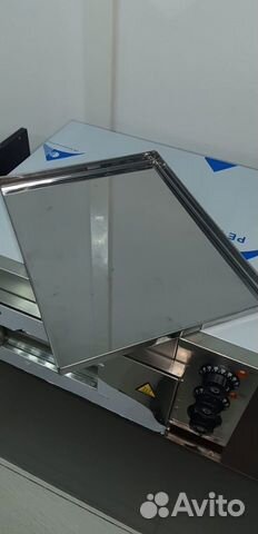 Противни для конвекционных печей 430*320