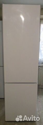 Candy CCR 51, 2-хкамерный, высота 2.05 м, б/у