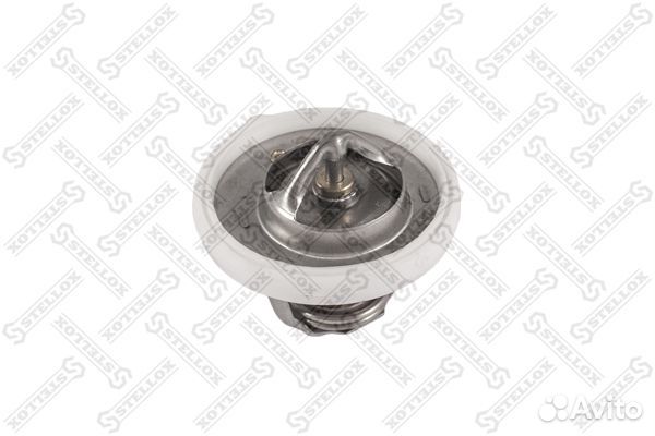 Термостат Chrysler Neon/Mini/Sebring/Stratus 1.6-2