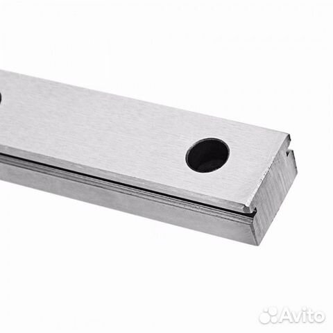 Рельсовая направляющая MGN7 300 мм