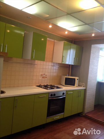 1-к квартира, 32 м², 8/9 эт. 1-к квартира, 32 м², 8/9 эт.