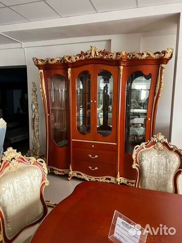 Гостинная мебель