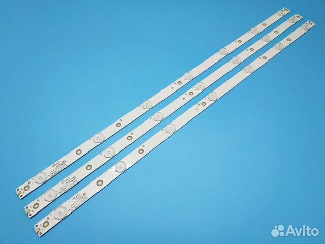 Подсветка для TV GJ-2K16