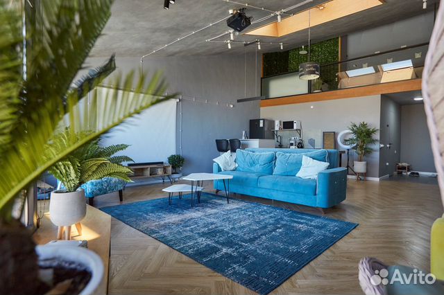 

2-к. квартира, 80 м², 3 кровати