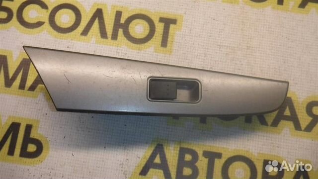 Кнопка стеклоподъемника Mazda Mazda 3 (BK) 2002-2