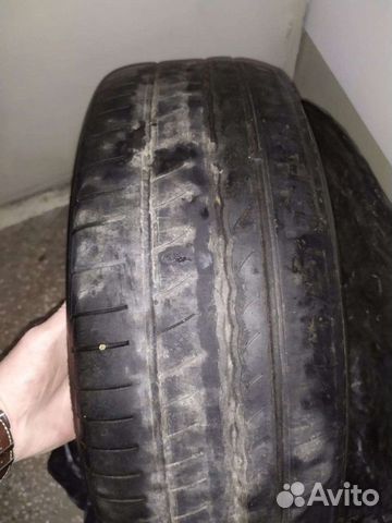 Pirelli Cinturato P1 205/55 R16, 4 шт