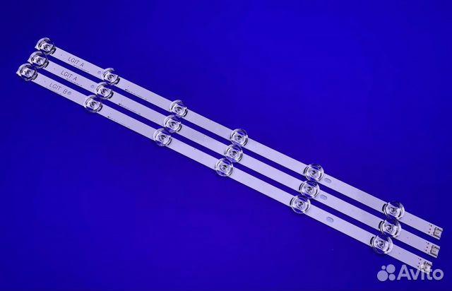 Подсветка для TV Innotek DRT 3.0 32