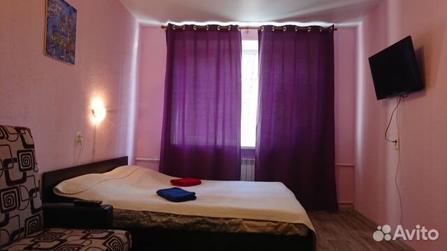 

2-к. квартира, 45 м², 5 кроватей