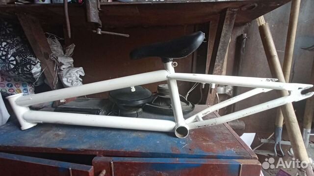 Рама для BMX