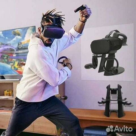 Аренда vr шлемов. Организация мероприятий