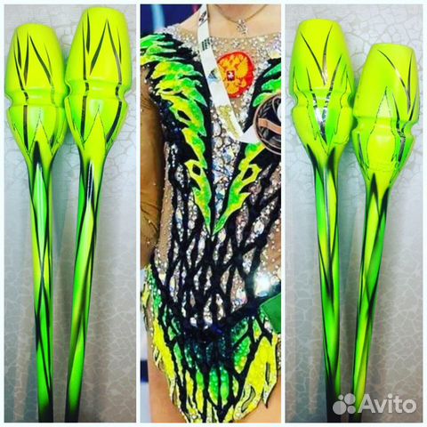 Аэрография предметов