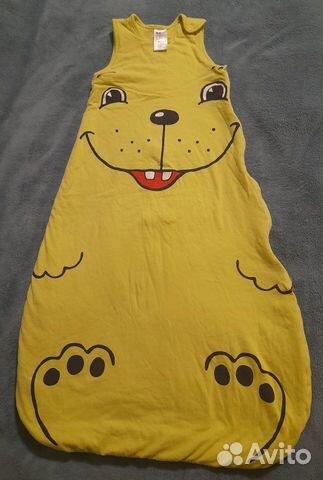 Спальный мешок детский H&M