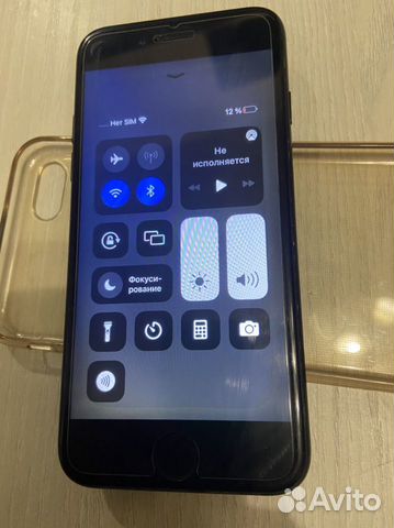 Телефон iPhone 7 32gb