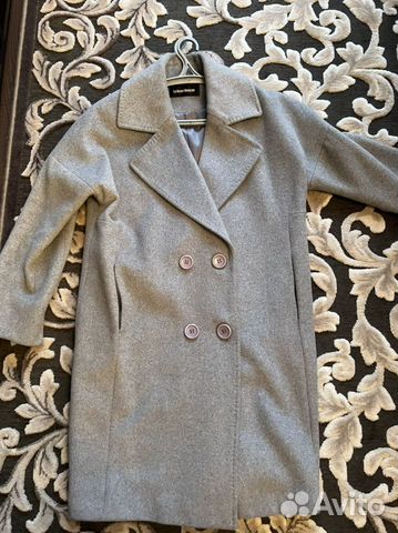 Пальто