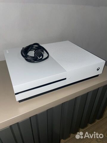 Xbox one s 1tb