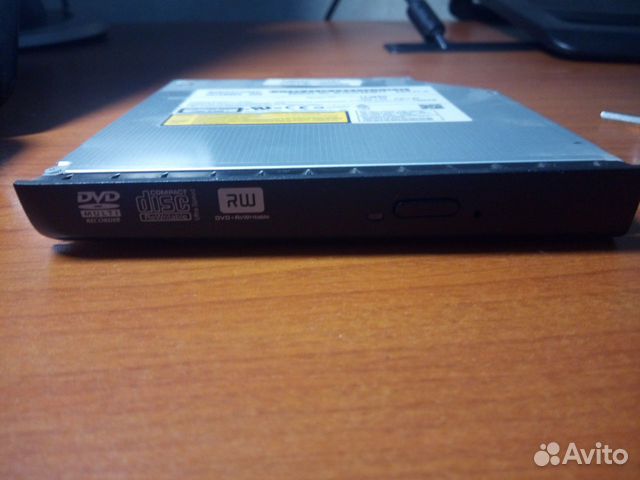 DVD-RW привод для ноутбука Toshiba Satellite