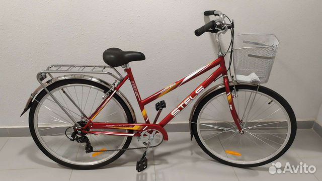 Велосипед Stels Navigator 350 Lady 28