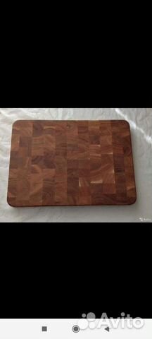 Разделочные доски