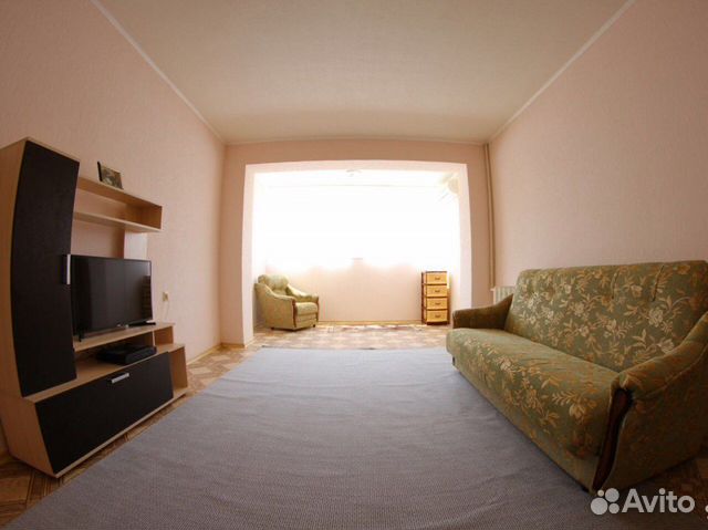 

2-к. квартира, 70 м², 4 кровати