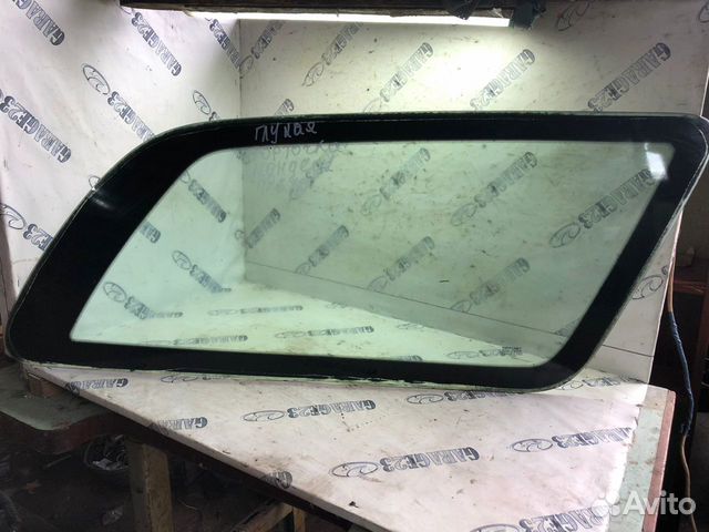 Форточка Ford mondeo 1