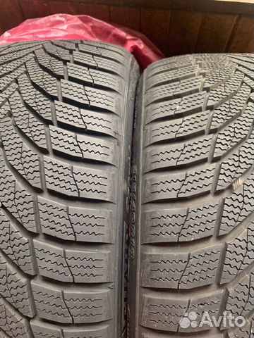 Nexen Winguard Sport 2 215/40 R18