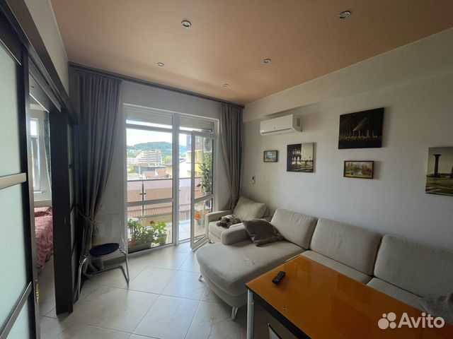 

2-к. квартира, 45 м², 3 кровати