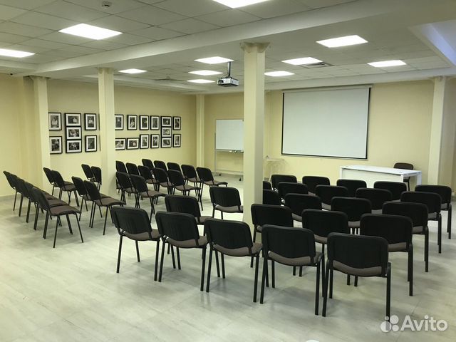 Аренда зала