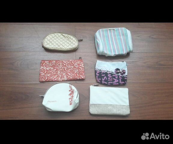 Косметичка. Новая