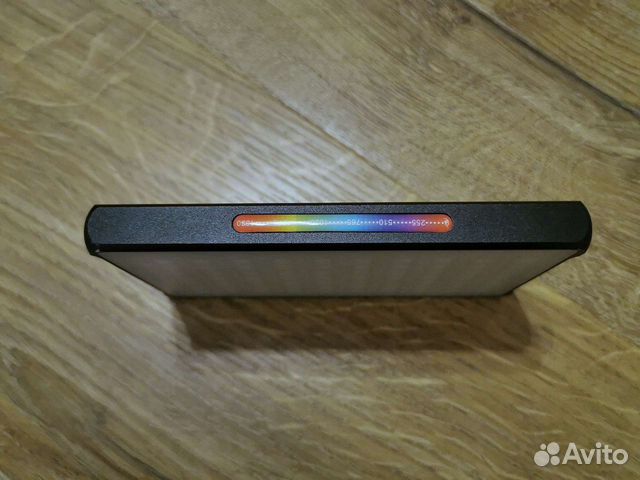 Светильник yongnuo YN365RGB (LED)