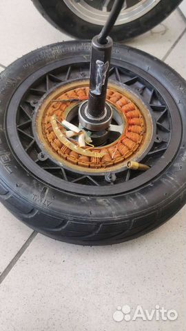 Ремонт гироскутеров и электросамокатов