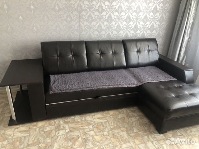 

2-к. квартира, 55 м², 2 кровати