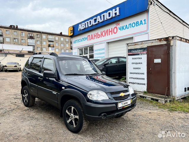 Авто с пробегом вологда