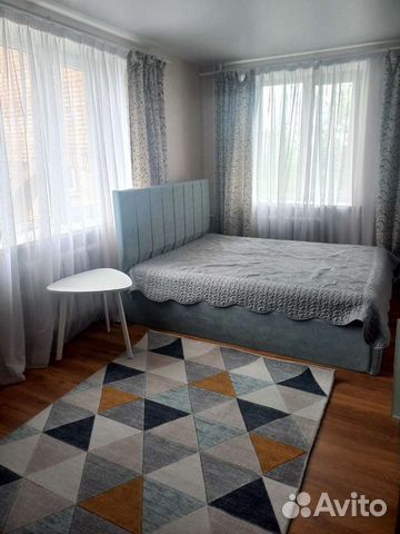 

2-к. квартира, 41 м², 3 кровати