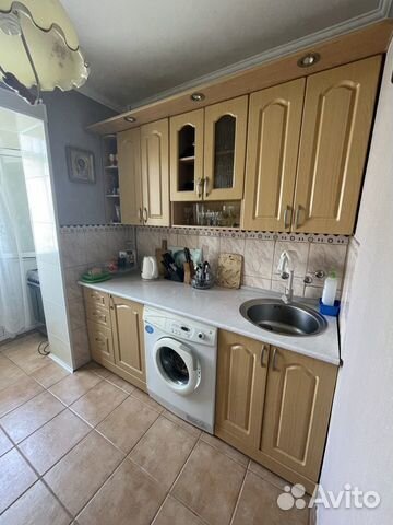 

2-к. квартира, 50 м², 4/5 эт.
